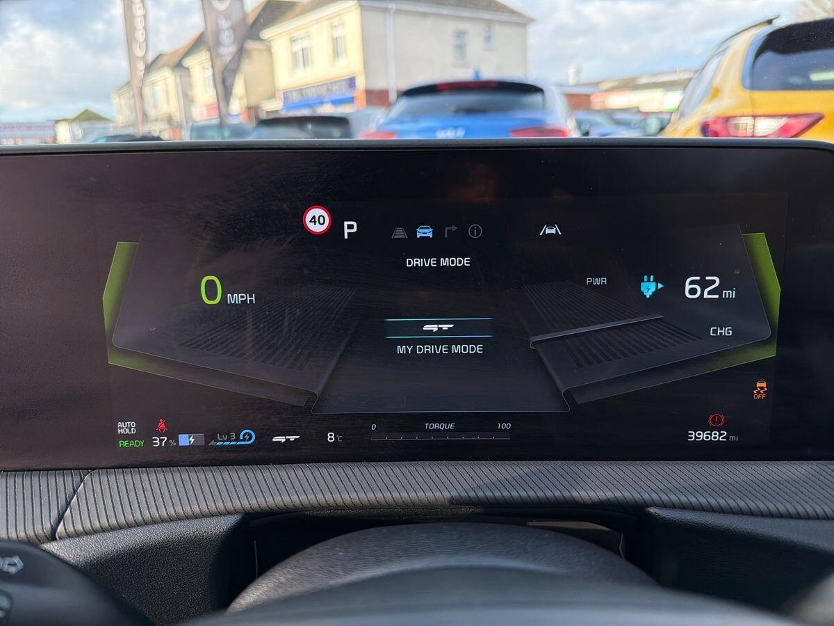Used Kia EV6 2023 for sale - 76780742: Photo 17