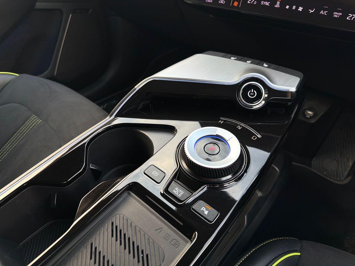 Used Kia EV6 2023 for sale - 76780742: Photo 18