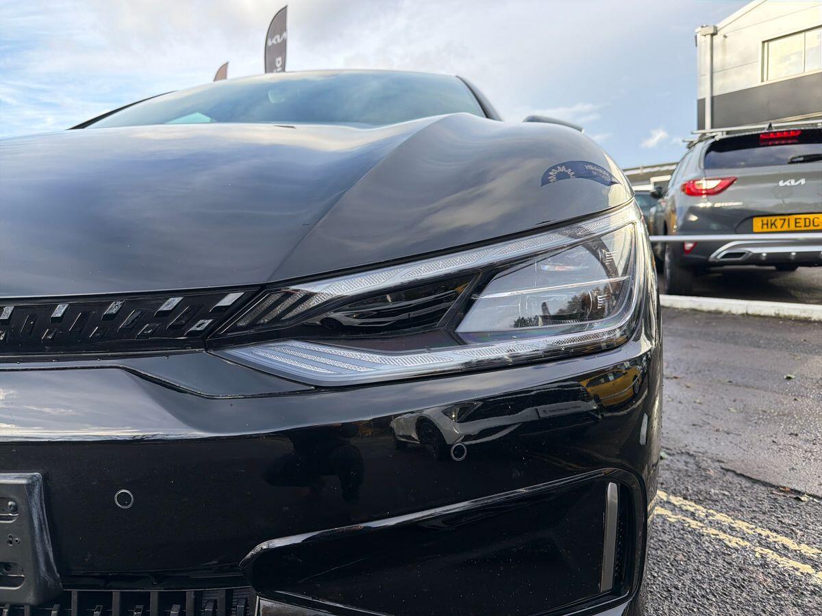 Used Kia EV6 2023 for sale - 76780742: Photo 19