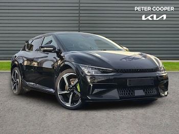 2023 (23) - 77.4 kWh GT 5-Door