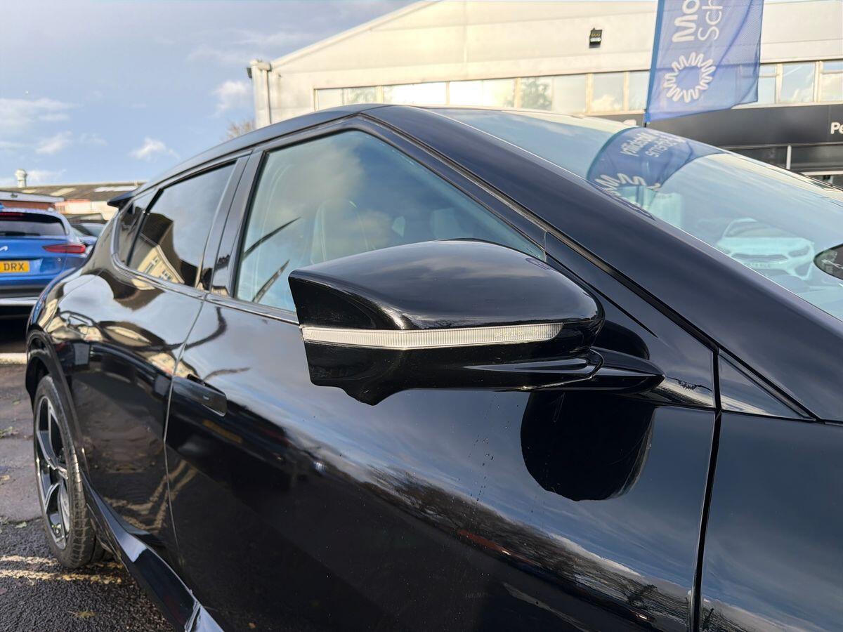 Used Kia EV6 2023 for sale - 76780742: Photo 22