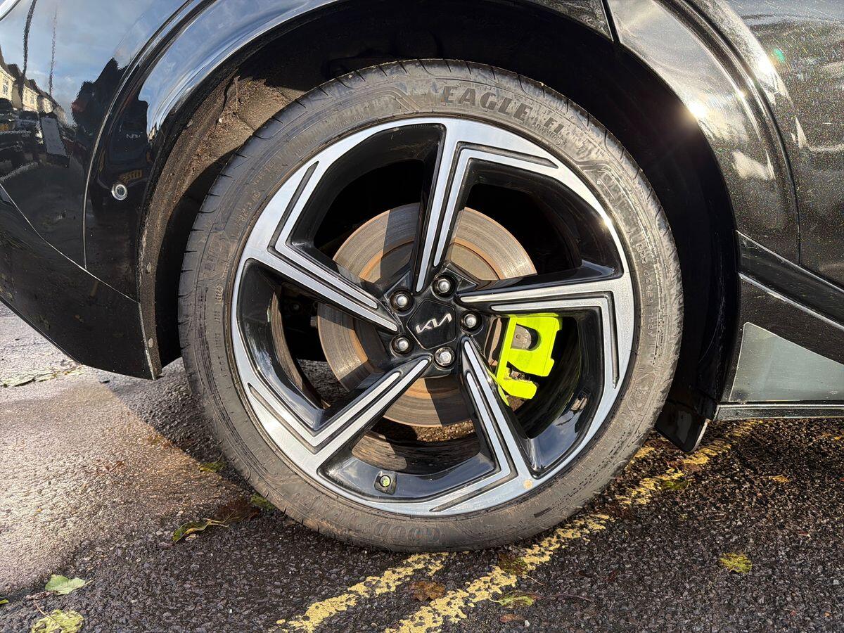 Used Kia EV6 2023 for sale - 76780742: Photo 23