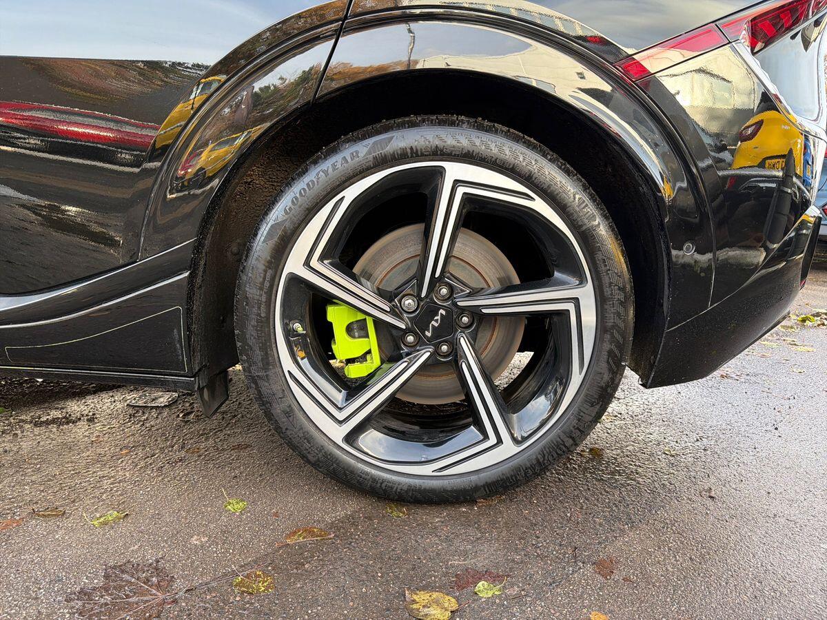 Used Kia EV6 2023 for sale - 76780742: Photo 26