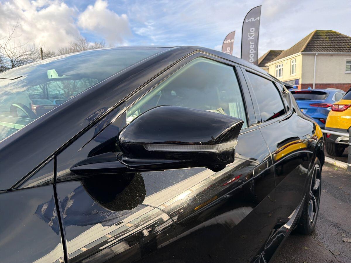 Used Kia EV6 2023 for sale - 76780742: Photo 27