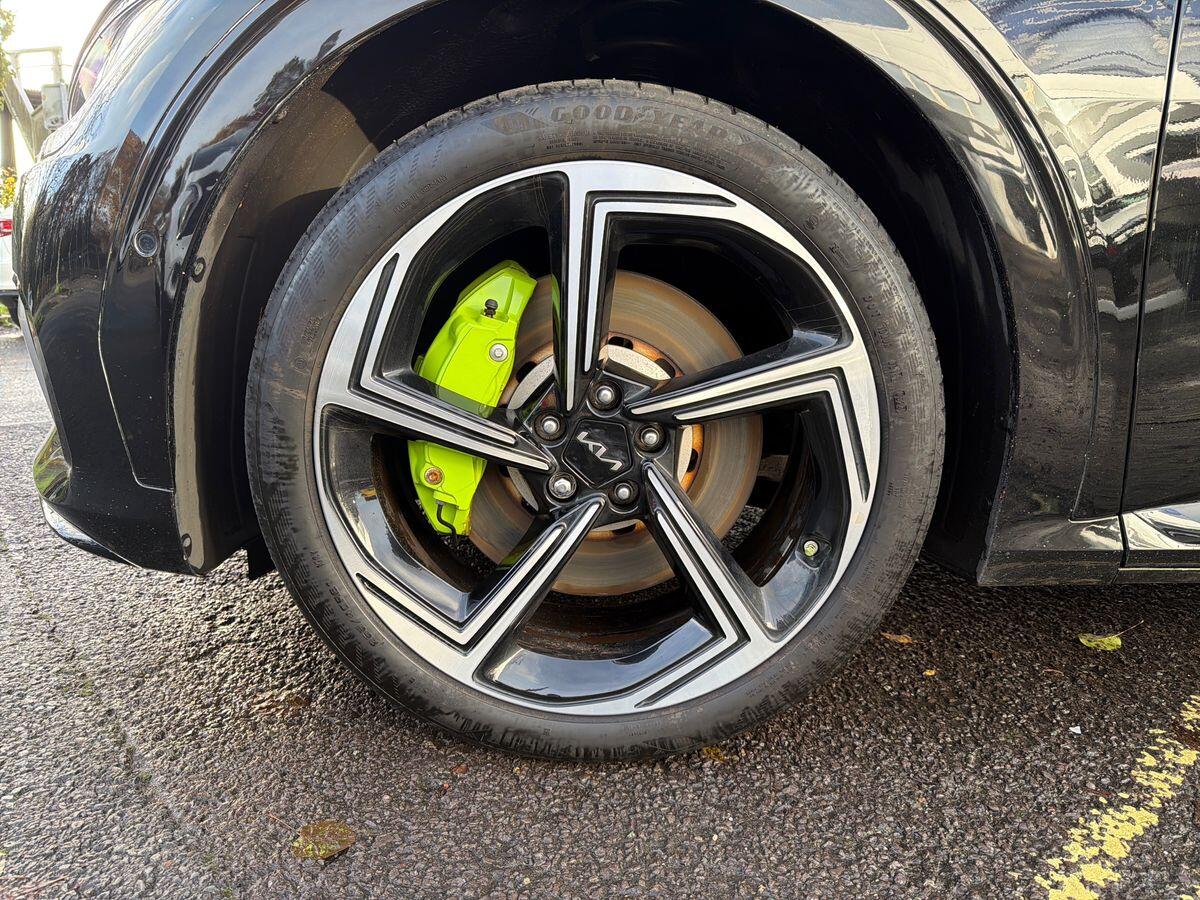 Used Kia EV6 2023 for sale - 76780742: Photo 29