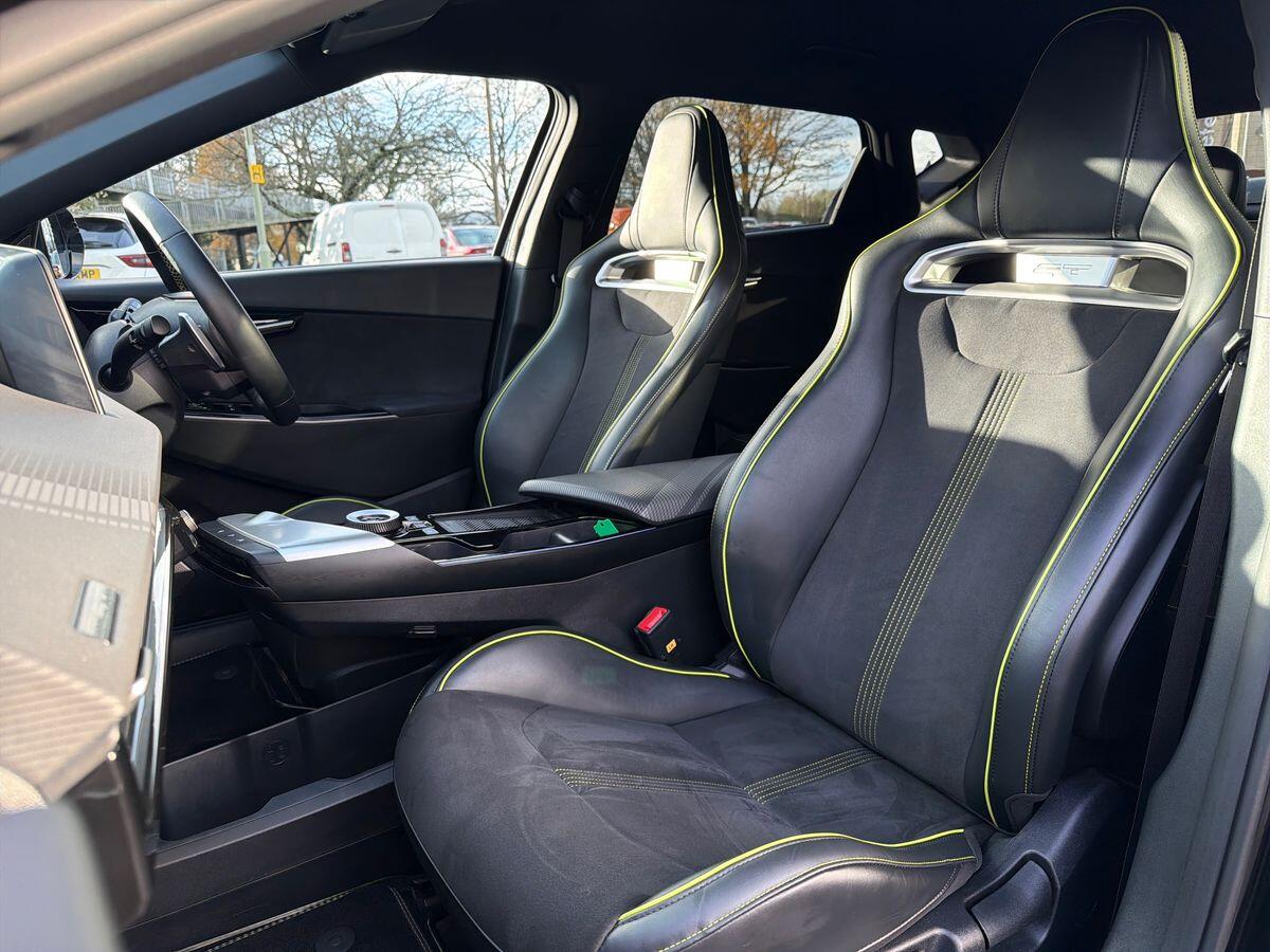 Used Kia EV6 2023 for sale - 76780742: Photo 31