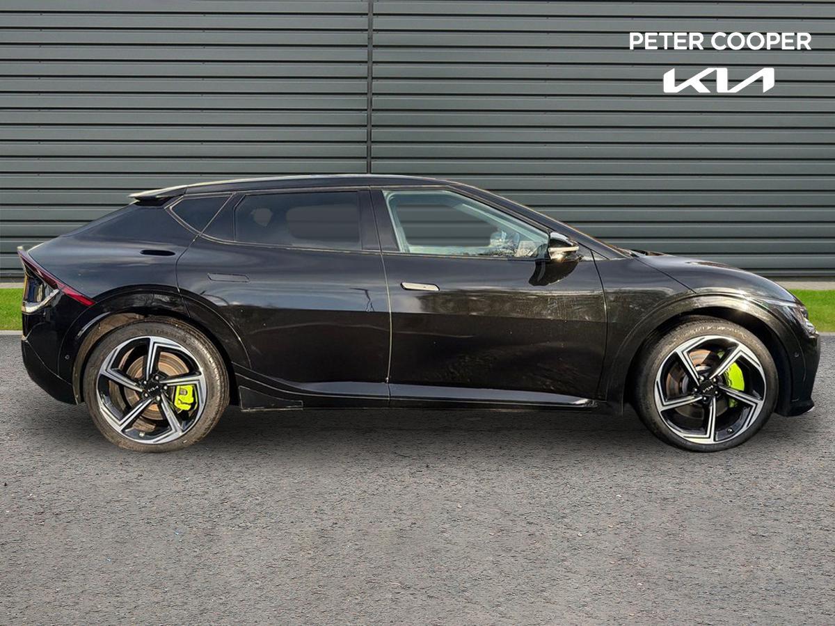 Used Kia EV6 2023 for sale - 76780742: Photo 4
