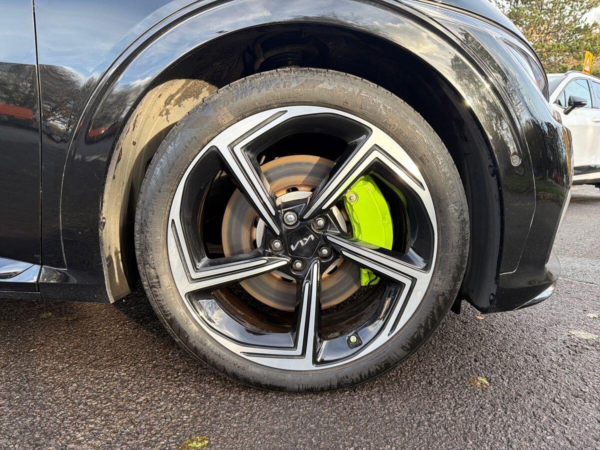 Used Kia EV6 2023 for sale - 76780742: Photo 5