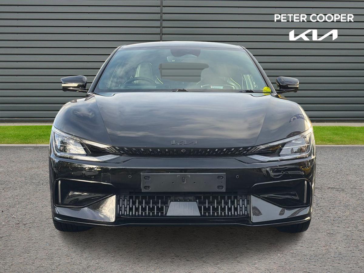 Used Kia EV6 2023 for sale - 76780742: Photo 7