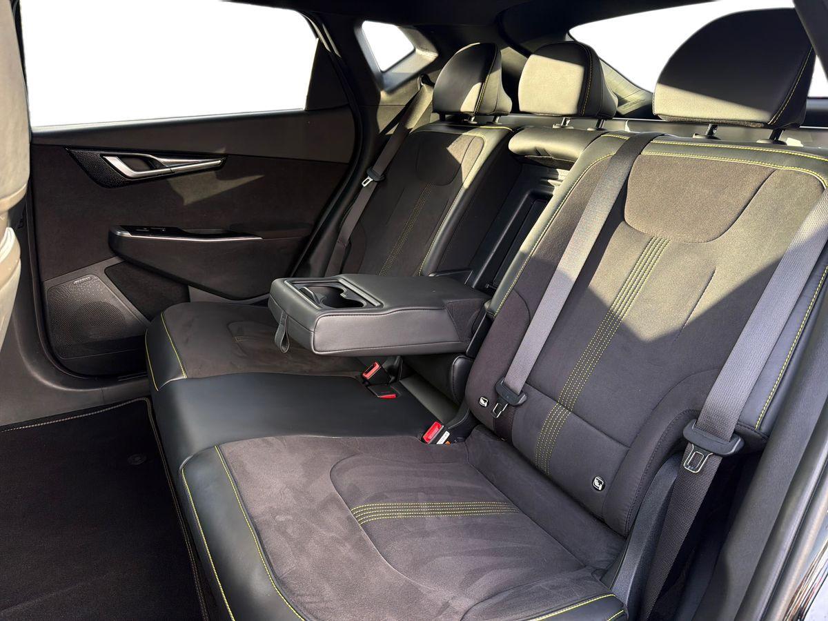 Used Kia EV6 2023 for sale - 76780742: Photo 8