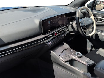 Used Kia Sportage 2025 for sale - 78934612: Photo