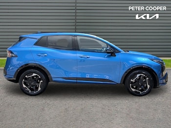 Used Kia Sportage 2025 for sale - 78934612: Photo