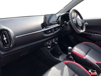 Used Kia Picanto 2023 for sale - 74585318: Photo