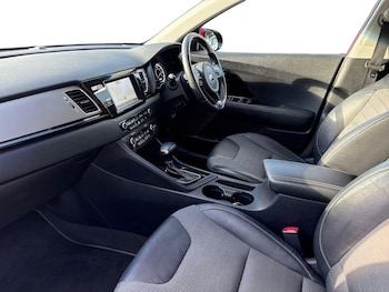 Used Kia Niro 2017 for sale - 75669270: Photo