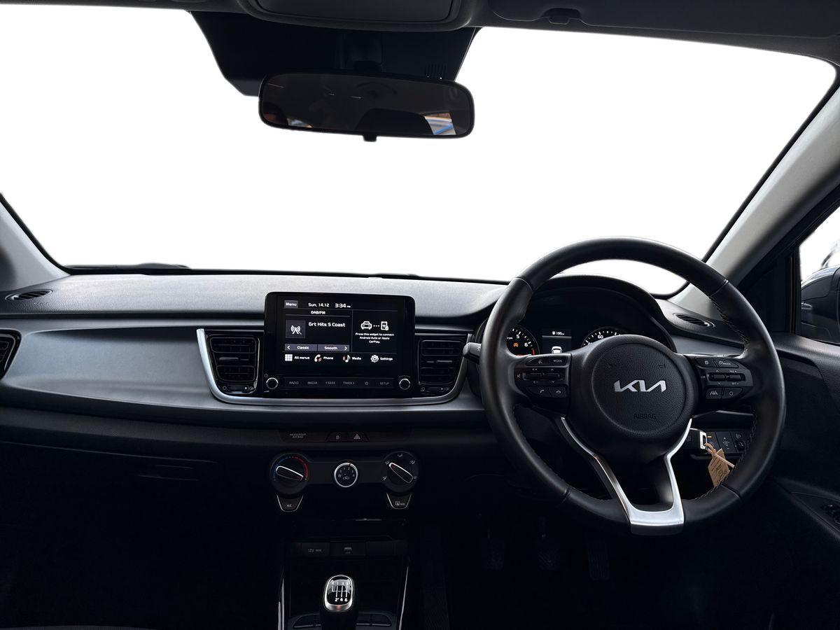 Used Kia Rio 2022 for sale - 76781041: Photo 10