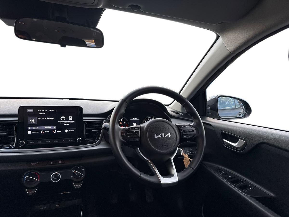 Used Kia Rio 2022 for sale - 76781041: Photo 13