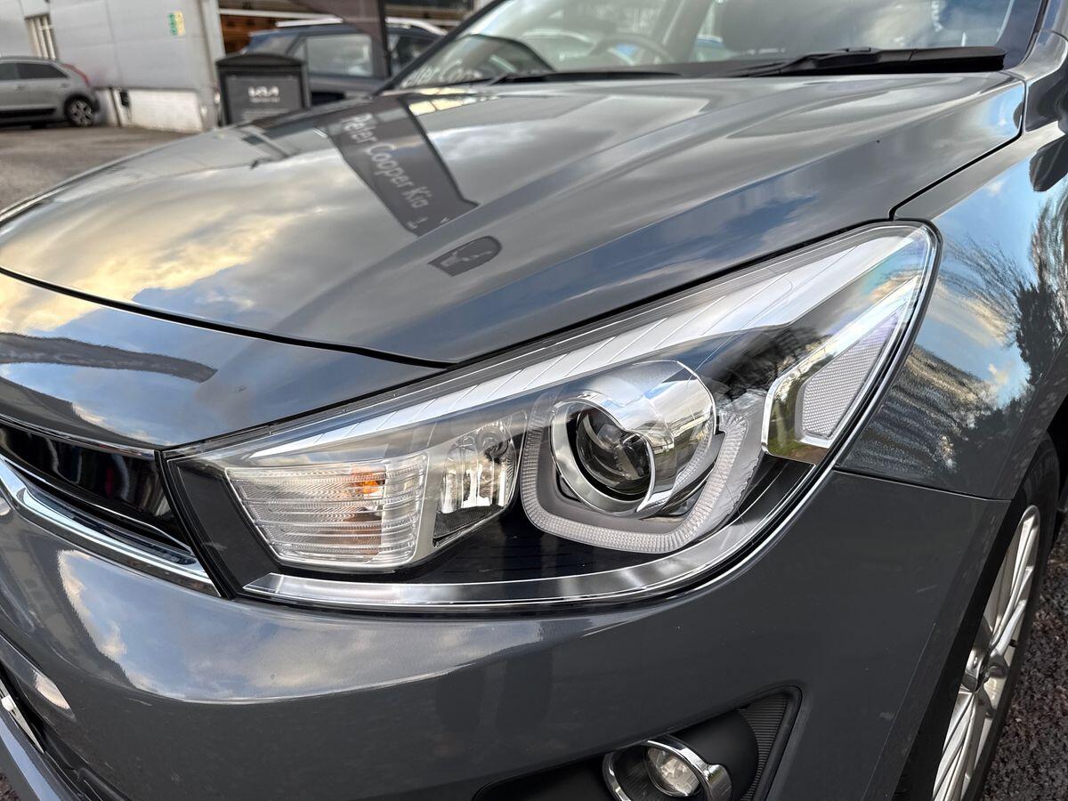 Used Kia Rio 2022 for sale - 76781041: Photo 19