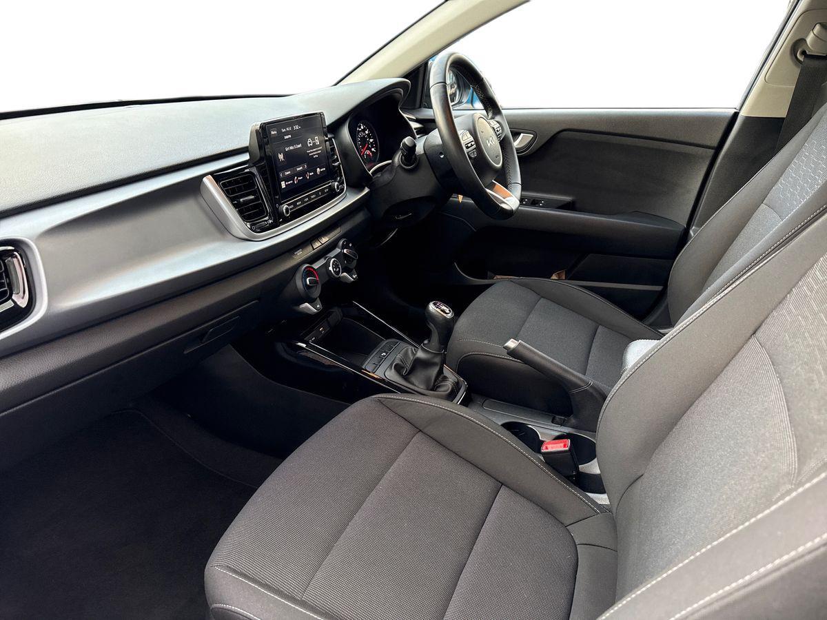 Used Kia Rio 2022 for sale - 76781041: Photo 2