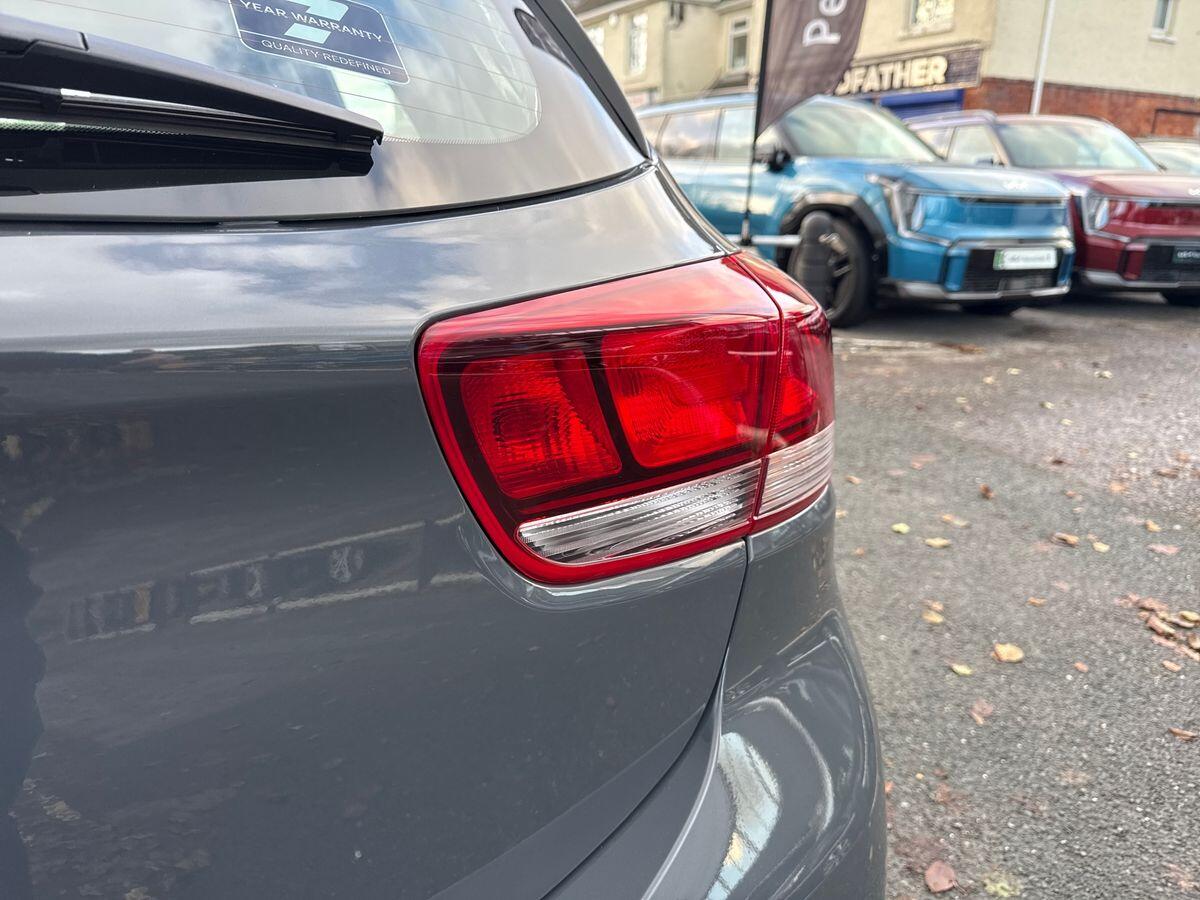 Used Kia Rio 2022 for sale - 76781041: Photo 21