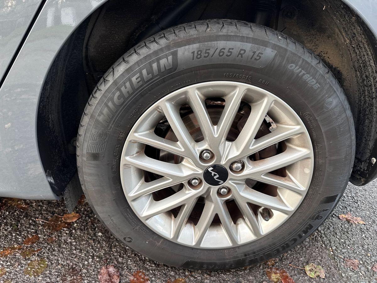 Used Kia Rio 2022 for sale - 76781041: Photo 23