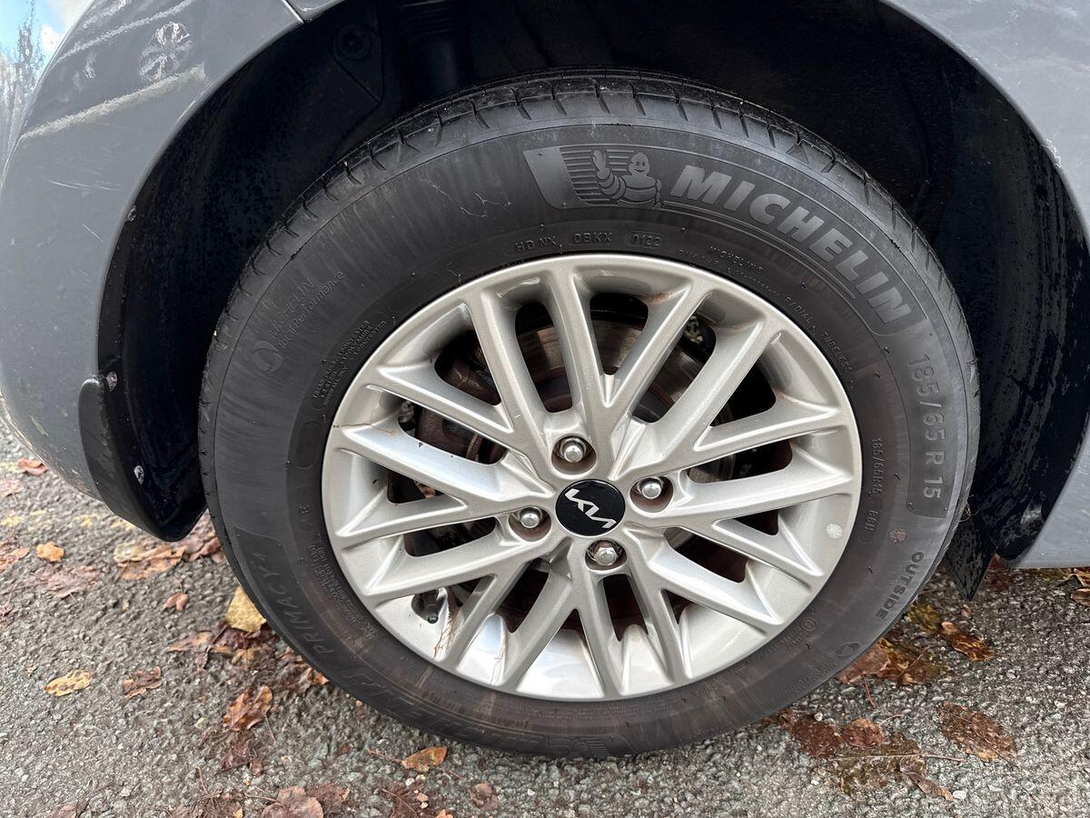 Used Kia Rio 2022 for sale - 76781041: Photo 27