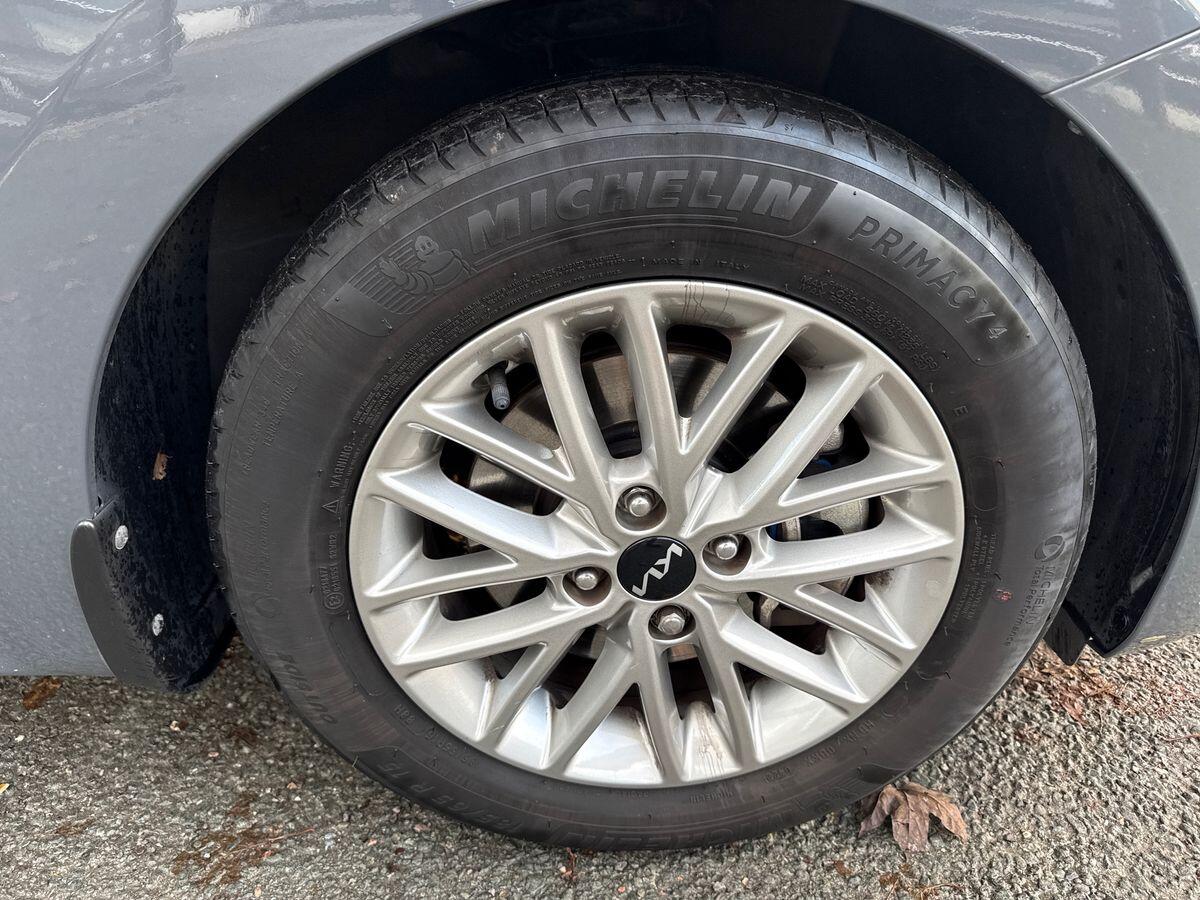 Used Kia Rio 2022 for sale - 76781041: Photo 29