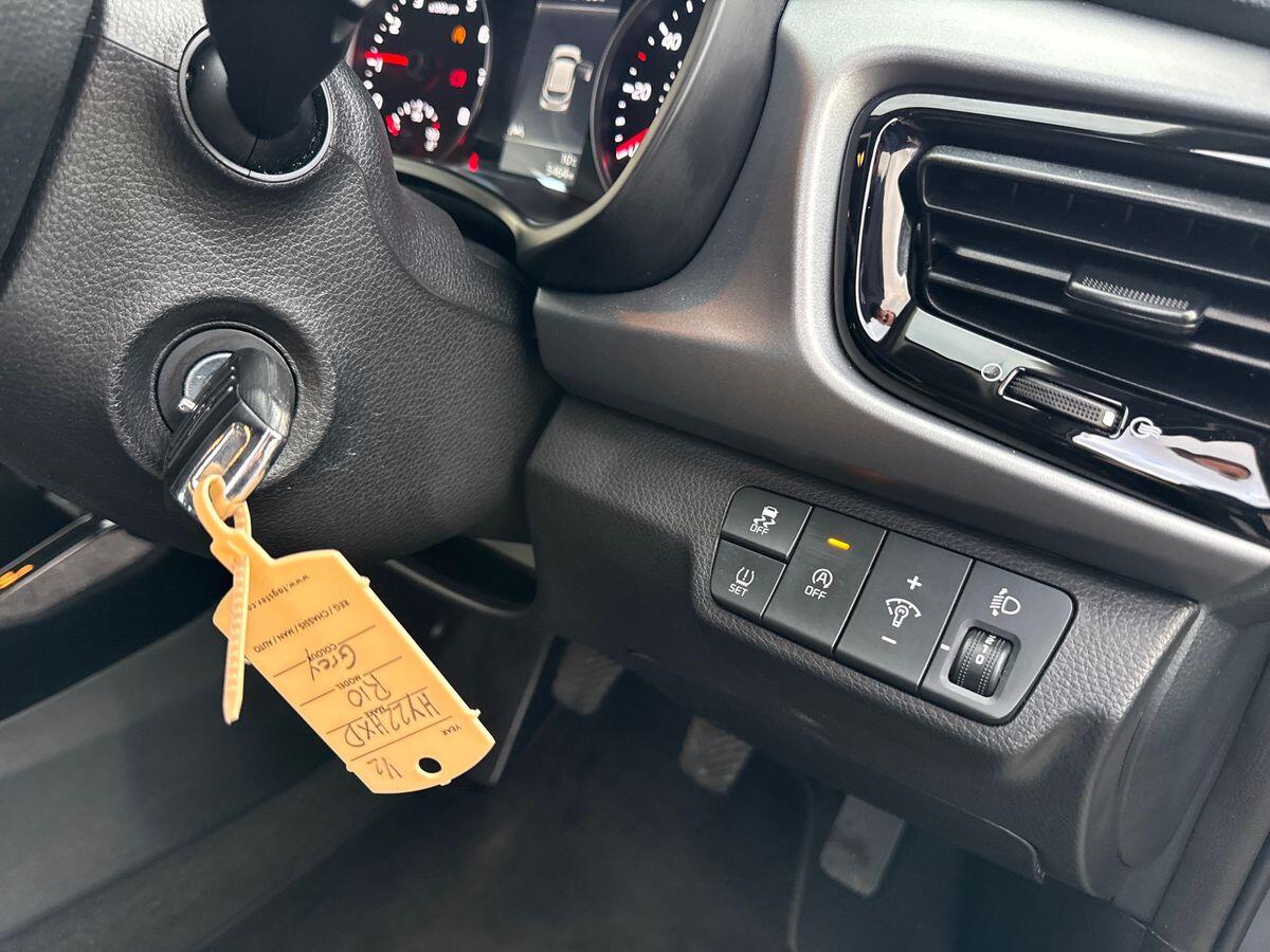 Used Kia Rio 2022 for sale - 76781041: Photo 33