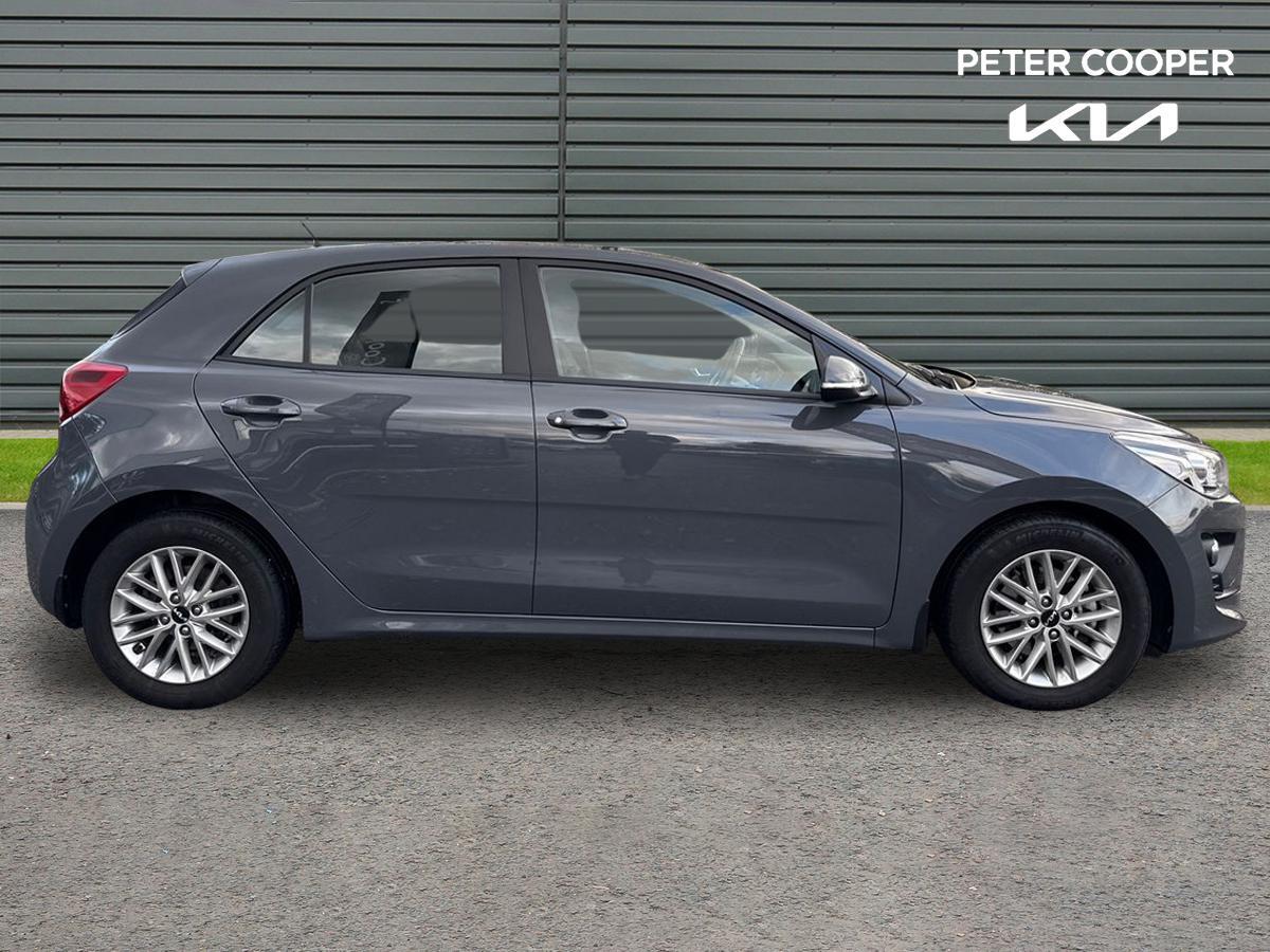 Used Kia Rio 2022 for sale - 76781041: Photo 4