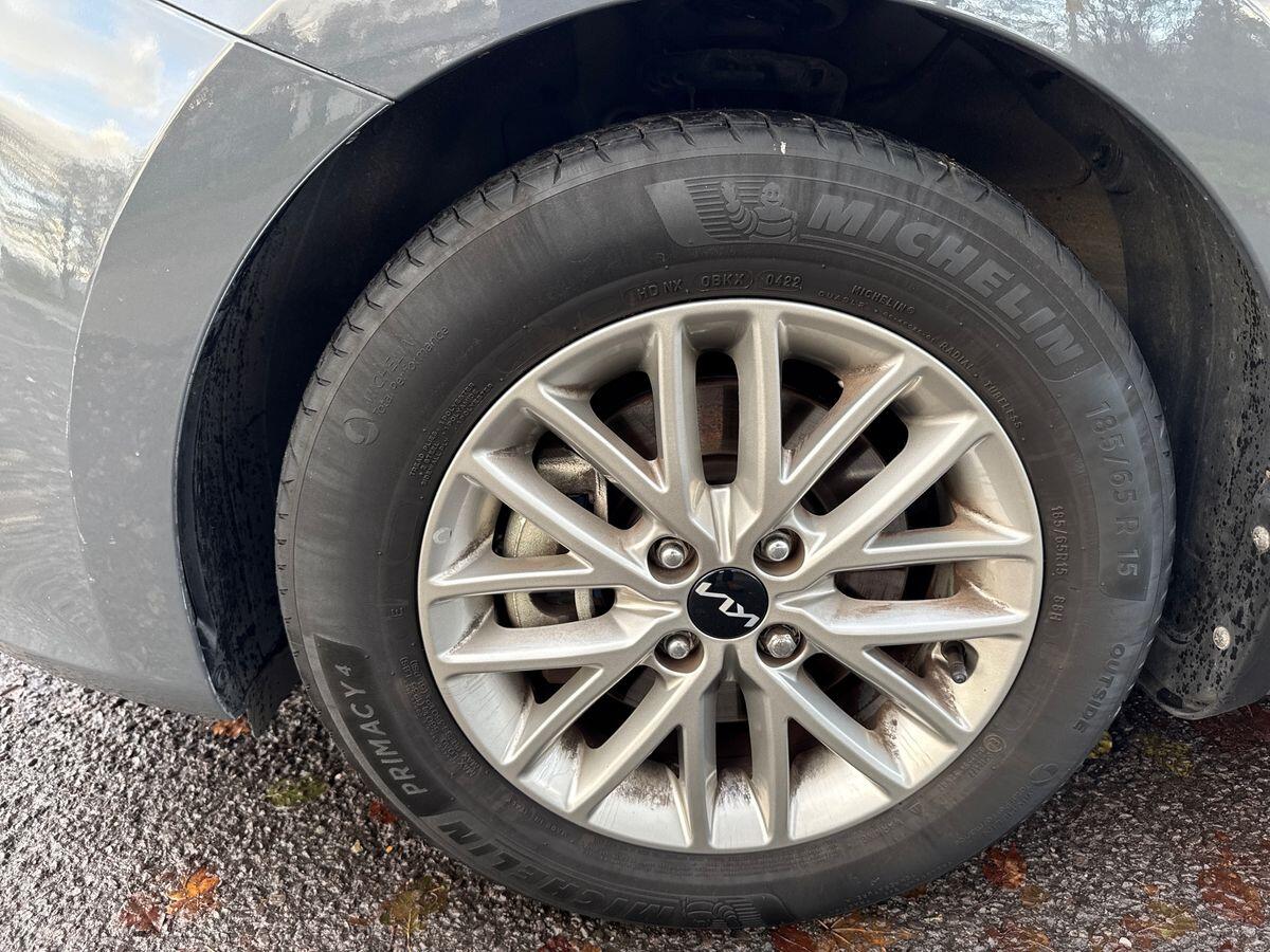 Used Kia Rio 2022 for sale - 76781041: Photo 5