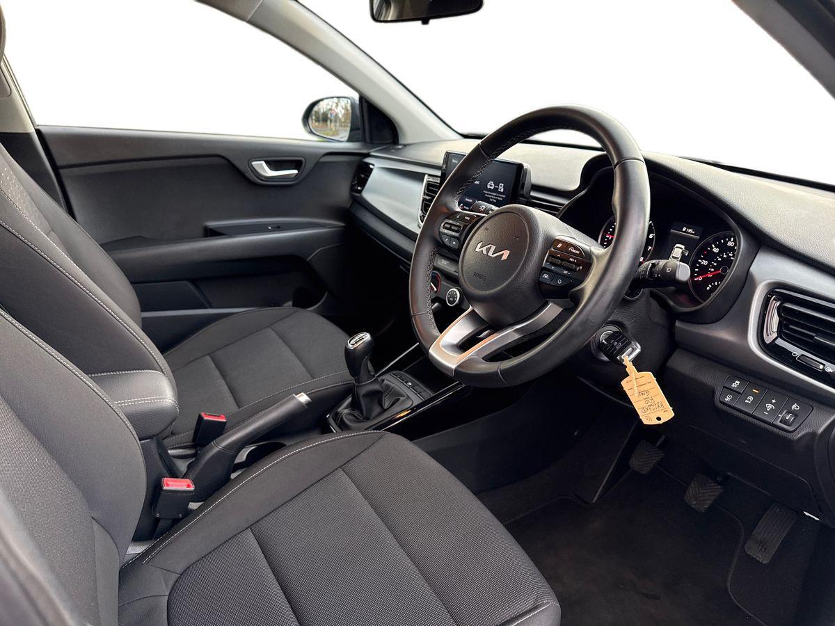 Used Kia Rio 2022 for sale - 76781041: Photo 6