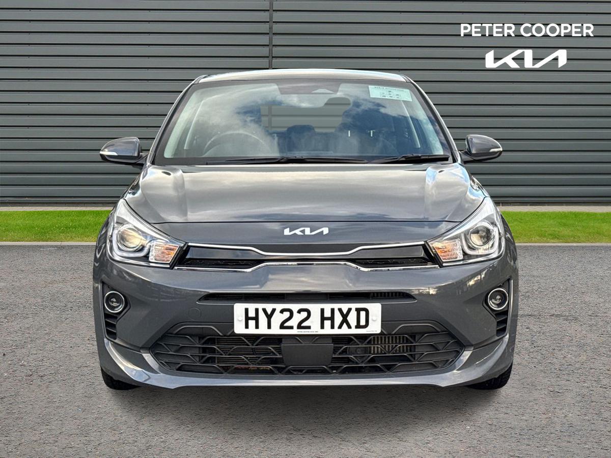 Used Kia Rio 2022 for sale - 76781041: Photo 7