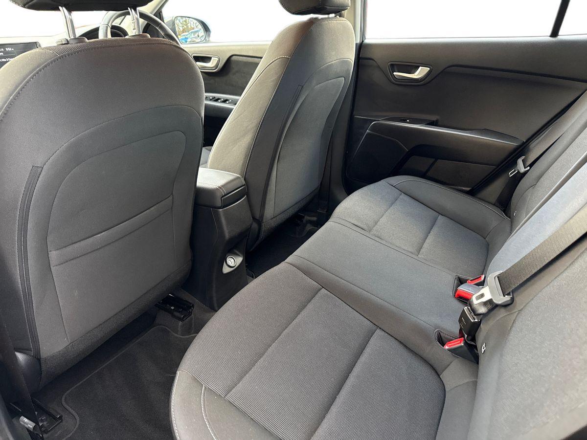 Used Kia Rio 2022 for sale - 76781041: Photo 8