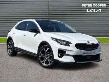 2021 (71) - 1.5 T-GDi ISG 4 5-Door