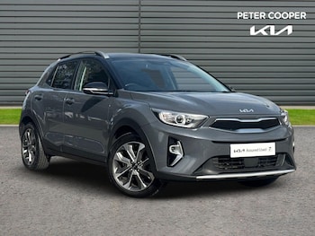 Kia - Stonic