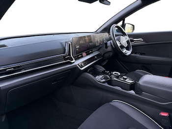 Used Kia Sportage 2024 for sale - 77074199: Photo