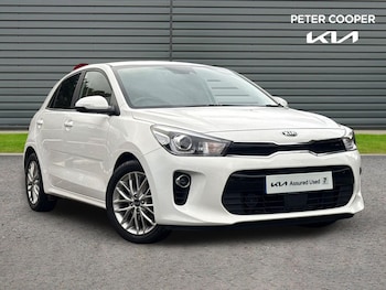 2019 (68) - 1.4 3 5dr Auto [6 Speed]