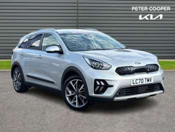 2020 (70) - 1.6 GDi 3 5-Door