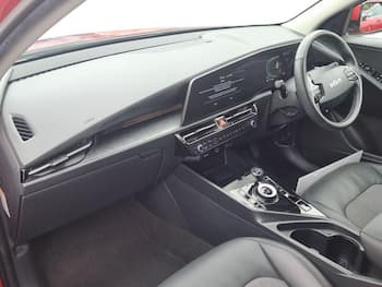 Used Kia Niro 2024 for sale - 79602055: Photo