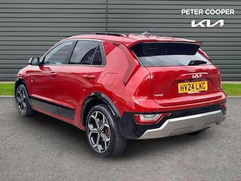 Used Kia Niro 2024 for sale - 79602055: Photo