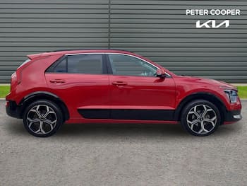 Used Kia Niro 2024 for sale - 79602055: Photo