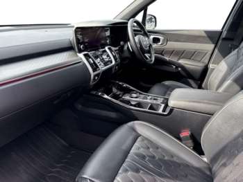 Used Kia Sorento 2021 for sale - 74921794: Photo