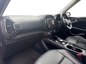 Used Kia Soul 2022 for sale - 75279777: Photo