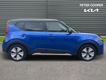 Used Kia Soul 2022 for sale - 75279777: Photo