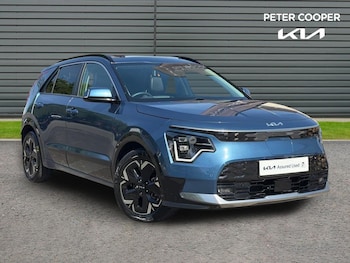 Used Kia Niro 2023 for sale - 78622983: Photo