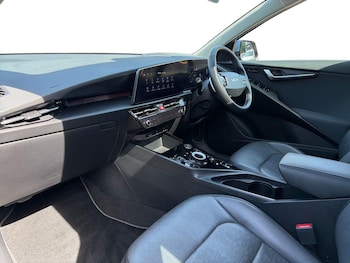 Used Kia Niro 2023 for sale - 78622983: Photo