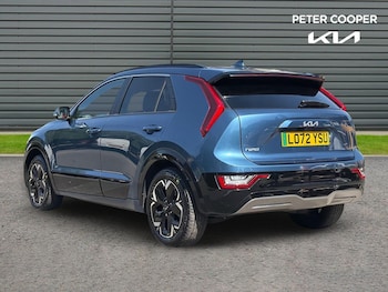 Used Kia Niro 2023 for sale - 78622983: Photo