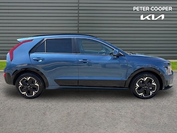 Used Kia Niro 2023 for sale - 78622983: Photo