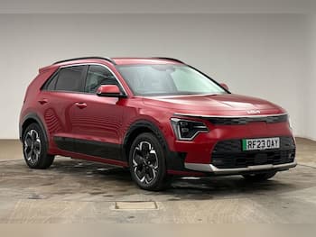 Used Kia Niro 2023 for sale - 79712349: Photo