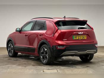 Used Kia Niro 2023 for sale - 79712349: Photo