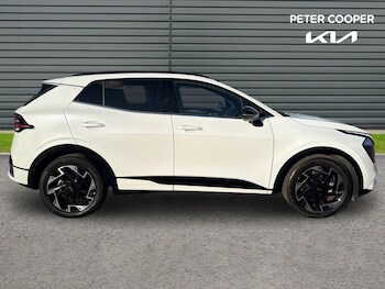 Used Kia Sportage 2025 for sale - 77377488: Photo